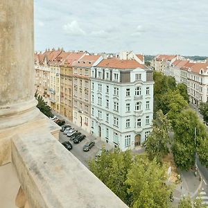Hostel Mikoláše Alše